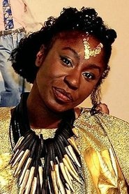 Louisa Yaa Aisin is Pearl