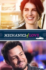 The Mechanics of Love постер