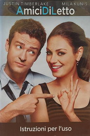 Friends with Benefits poster