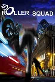 Poster Roller Squad