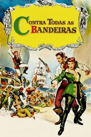 Pôster de Contra Todas as Bandeiras