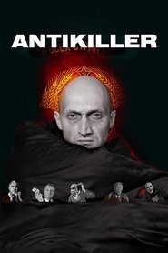 Poster Antikiller 2002