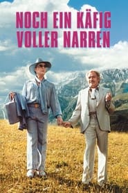 Noch ein Käfig voller Narren (1980)