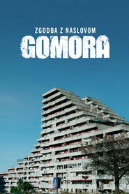 A Story Called Gomorrah - The Series