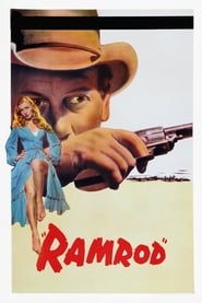 Ramrod постер