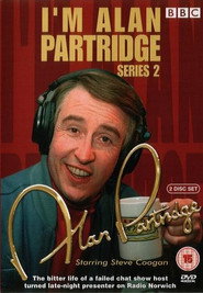 I'm Alan Partridge Season 2 2