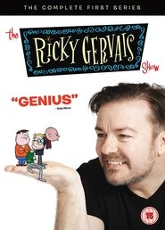 The Ricky Gervais Show Season 1 Episode 7 The Ricky Gervais Show Season 1 Episode 7