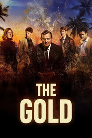 The Gold poster