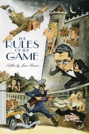 The Rules of the Game Bild