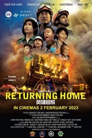 Returning Home (2023)