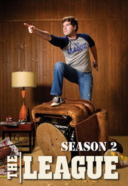 The League Season 2 3