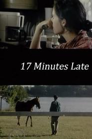 Poster 17 minute întârziere