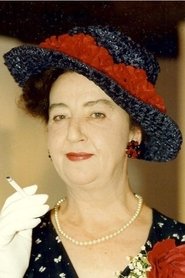 Mary MacLeod