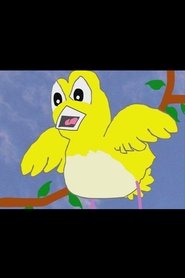 Poster Chirpy Returns 2007