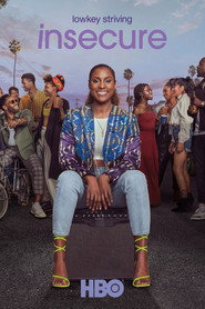 Insecure Season 4 5