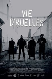 Poster Vie d’ruelles