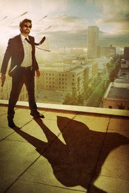 Powers poster