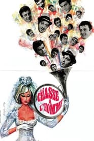 La Chasse à l'homme 1964