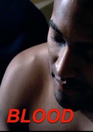 Poster Blood 2005