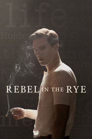 Poster Rebel in the Rye