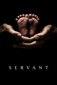 Servant Temporada 1 Capitulo 1