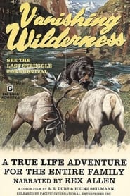 Poster Vanishing Wilderness