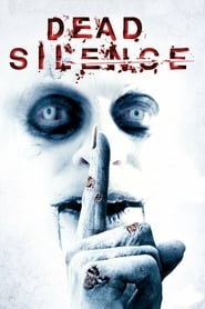Poster for Dead Silence