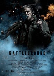 Battleground ネタバレ