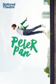 National Theatre Live: Peter Pan постер