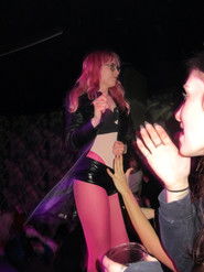 Hot House live at Turbo Haus (2025)