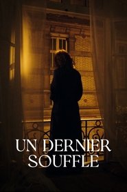 Poster One Last Breath 2022