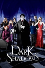 Dark Shadows 2012