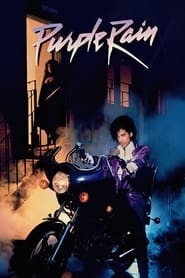 Purple Rain постер