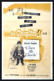 Chase Me Charlie 1918