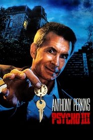 Psycho III – Ψυχώ 3: Στον Τόπο του Εγκλήματος (1986)