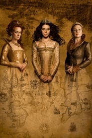 Reign poster