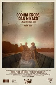 Poster A Year of Endless Days 2024
