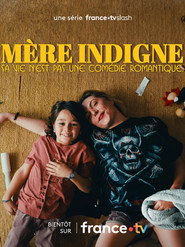 Mère indigne постер