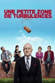 Poster Une petite zone de turbulences