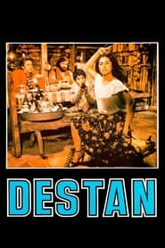 Poster Destan 1980
