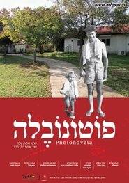 Poster Photonovela 2012