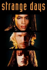 Strange Days 1995