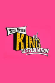 Poster Russ Meyer: King of Sexploitation