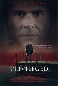 Poster Privileged 2010