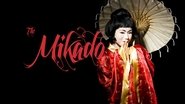 Poster The Mikado 2013