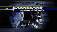 Engineering the World Rally