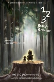 1 2 3 Red Light, Green Light