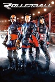 Rollerball Poster