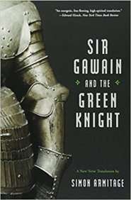 Poster BBC Four Presents: Sir Gawain and the Green Knight 2009