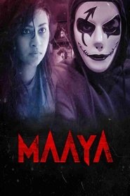 مشاهدة فيلم Maaya 2021 مترجم